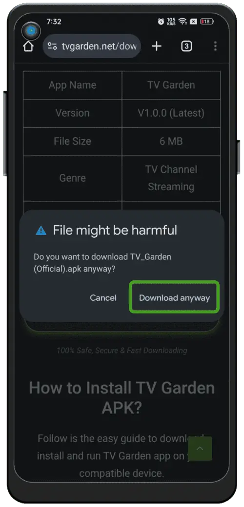 Descargar App Flixo